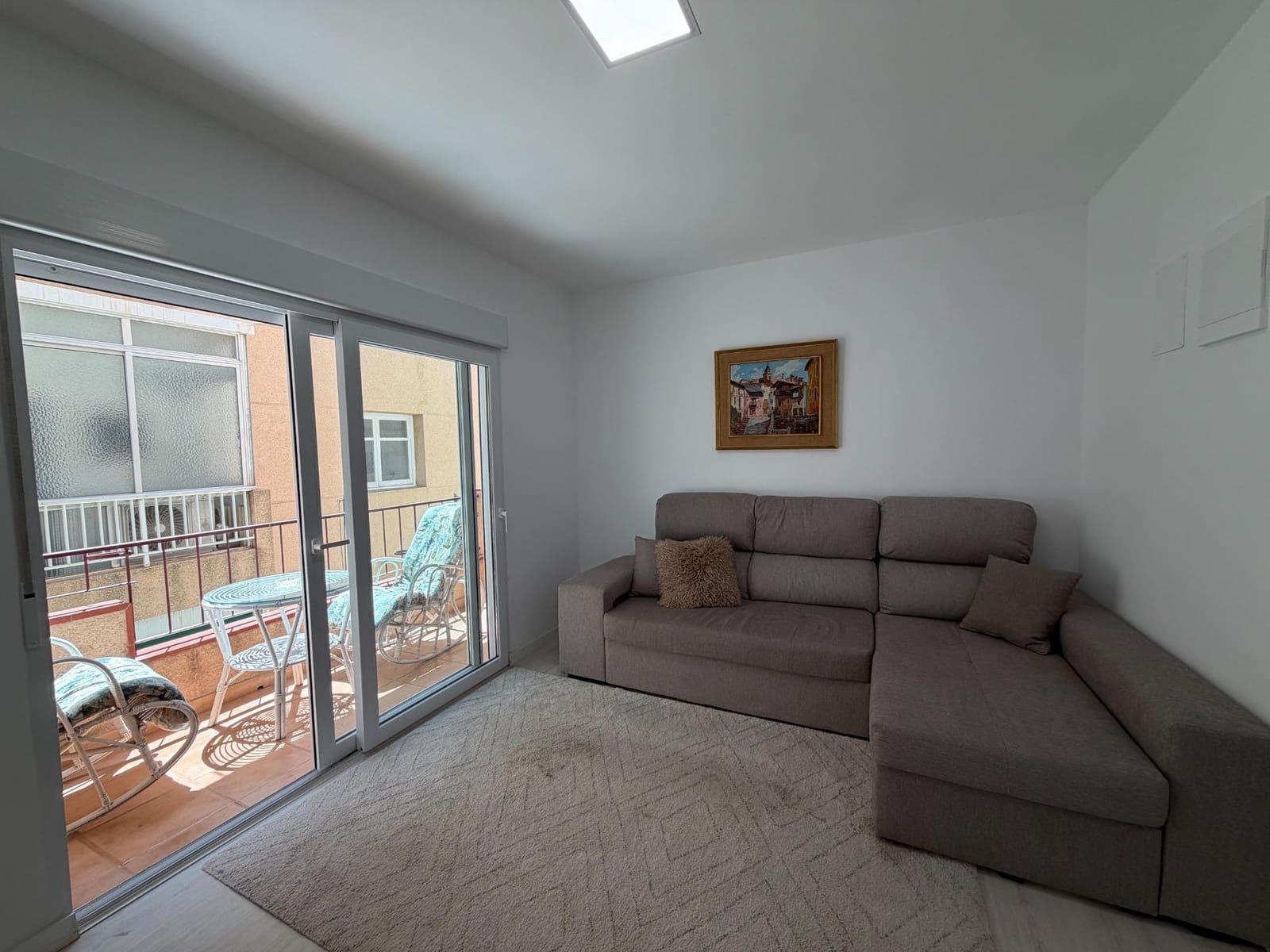 3 soveværelse Lejlighed til salg i El Campello - € 250.000 (Ref: 9896436)