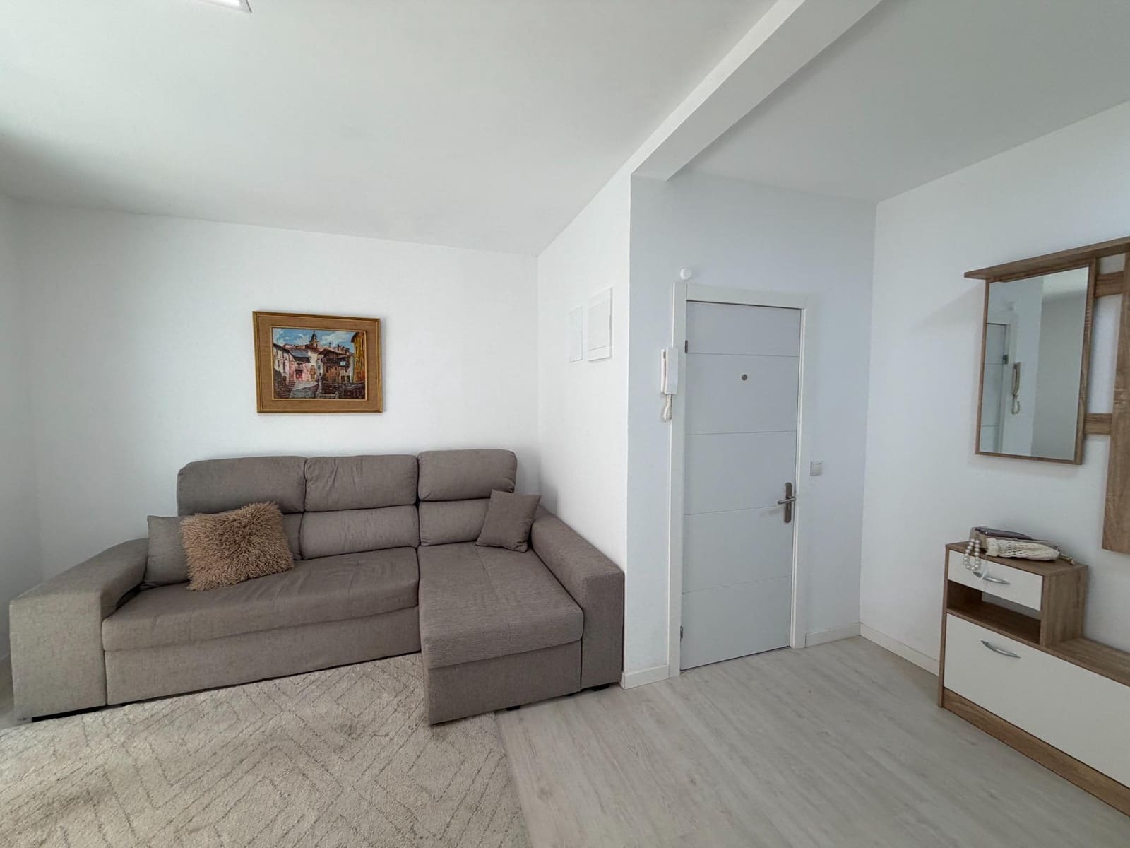 3 soveværelse Lejlighed til salg i El Campello - € 250.000 (Ref: 9896436)