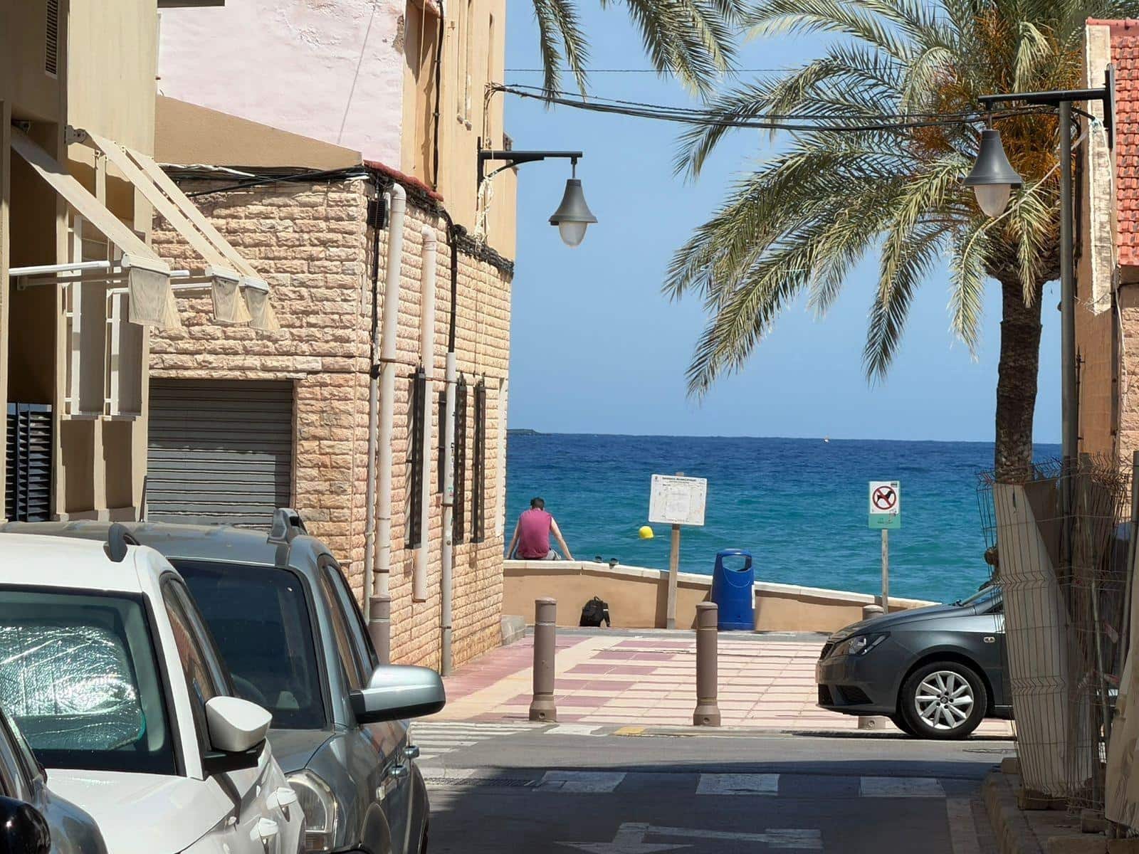 3 soveværelse Lejlighed til salg i El Campello - € 250.000 (Ref: 9896436)