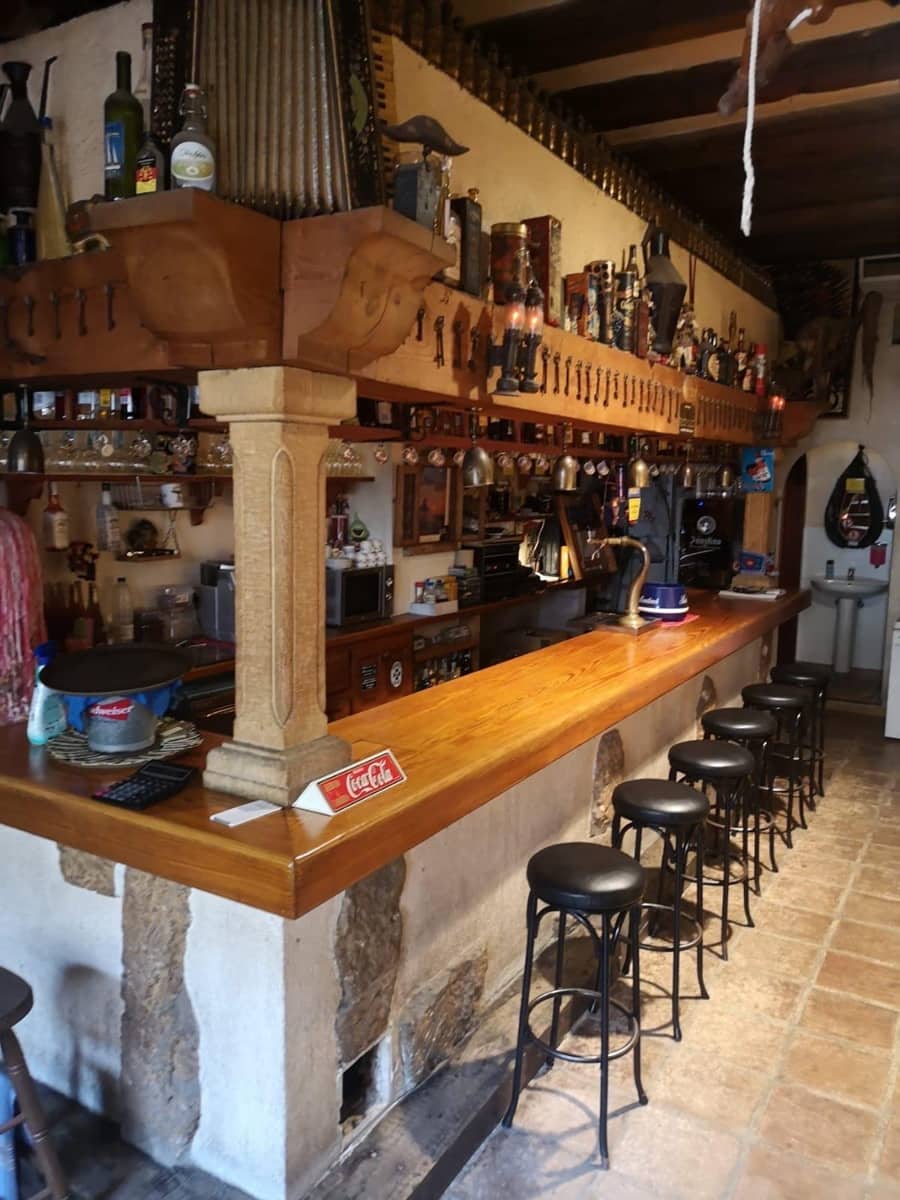 Kommersiell till salu i Moraira - 250 000 € (Ref: 9896437)