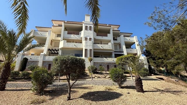 3 soveværelse Lejlighed til salg i Finestrat med swimmingpool - € 450.000 (Ref: 9896439)