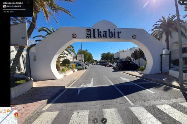 3 bedroom Bungalow for rent in El Campello - € 1,500 (Ref: 9896440)