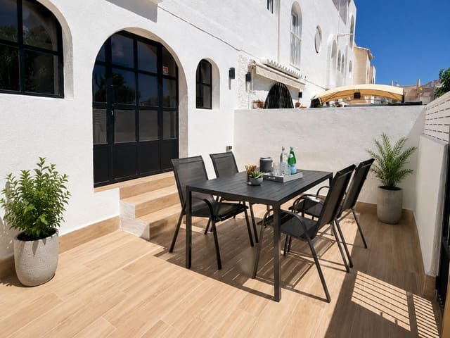 3 bedroom Bungalow for rent in El Campello - € 1,500 (Ref: 9896440)