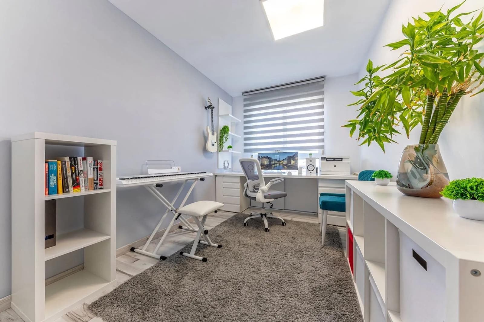 5 makuuhuone Kattohuoneisto myytävänä paikassa Playa de San Juan mukana uima-altaan 
autotalli - 990 000 € (Ref: 9898909)