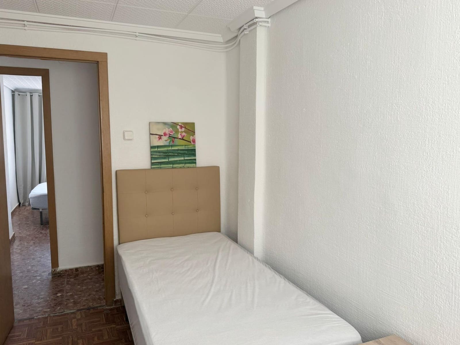 4 Zimmer Wohnung zu vermieten in Alicante / Alacant Stadt - 1.200 € (Ref: 9898911)