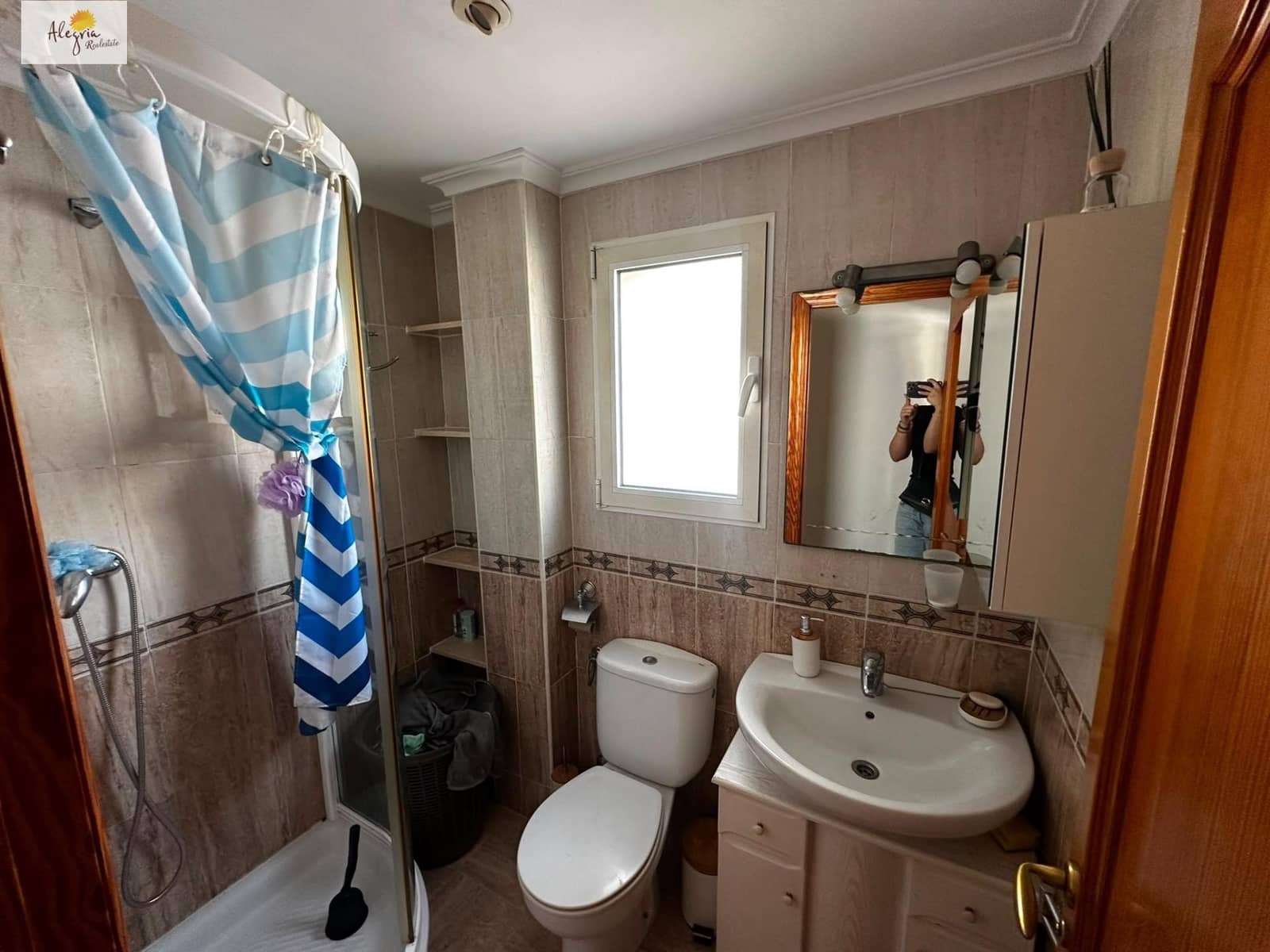 Apartamento de 3 habitaciones en Torrent en alquiler - 1.000 € (Ref: 9904075)