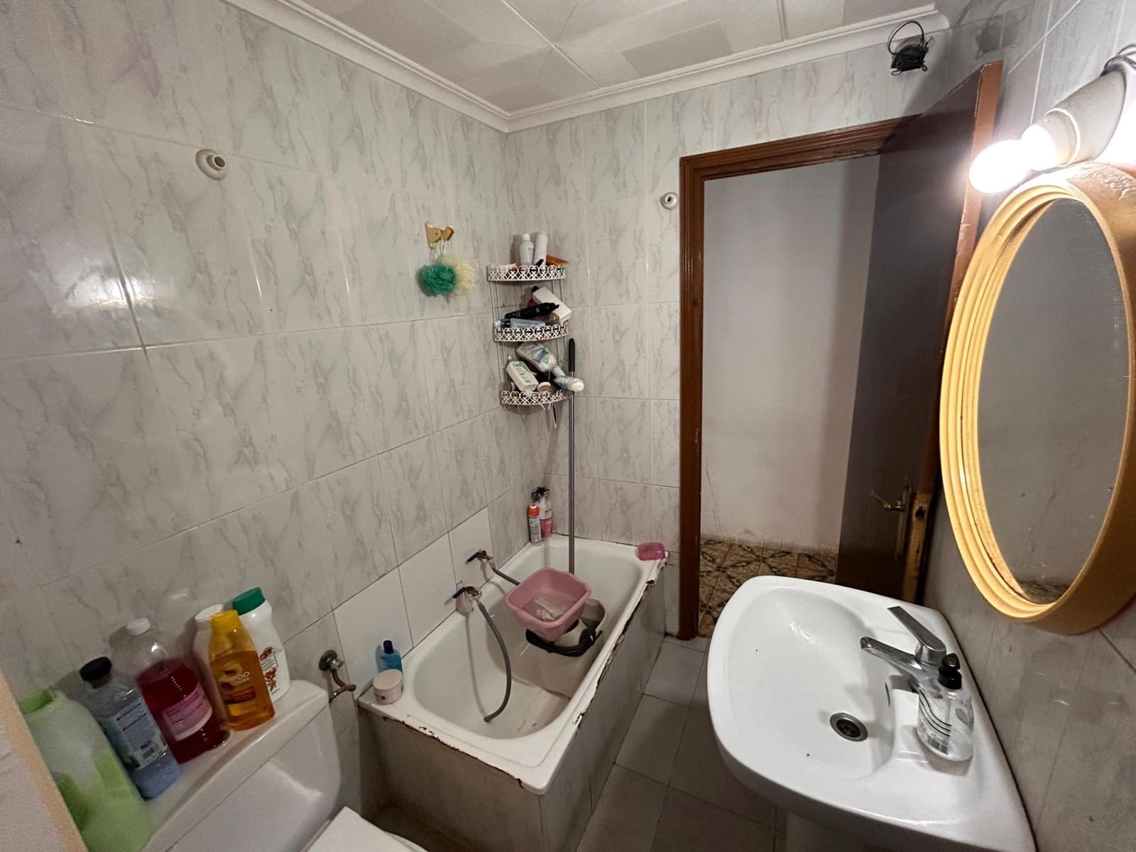 2 chambre Appartement à vendre à Alicante ville - 147 000 € (Ref: 9911162)