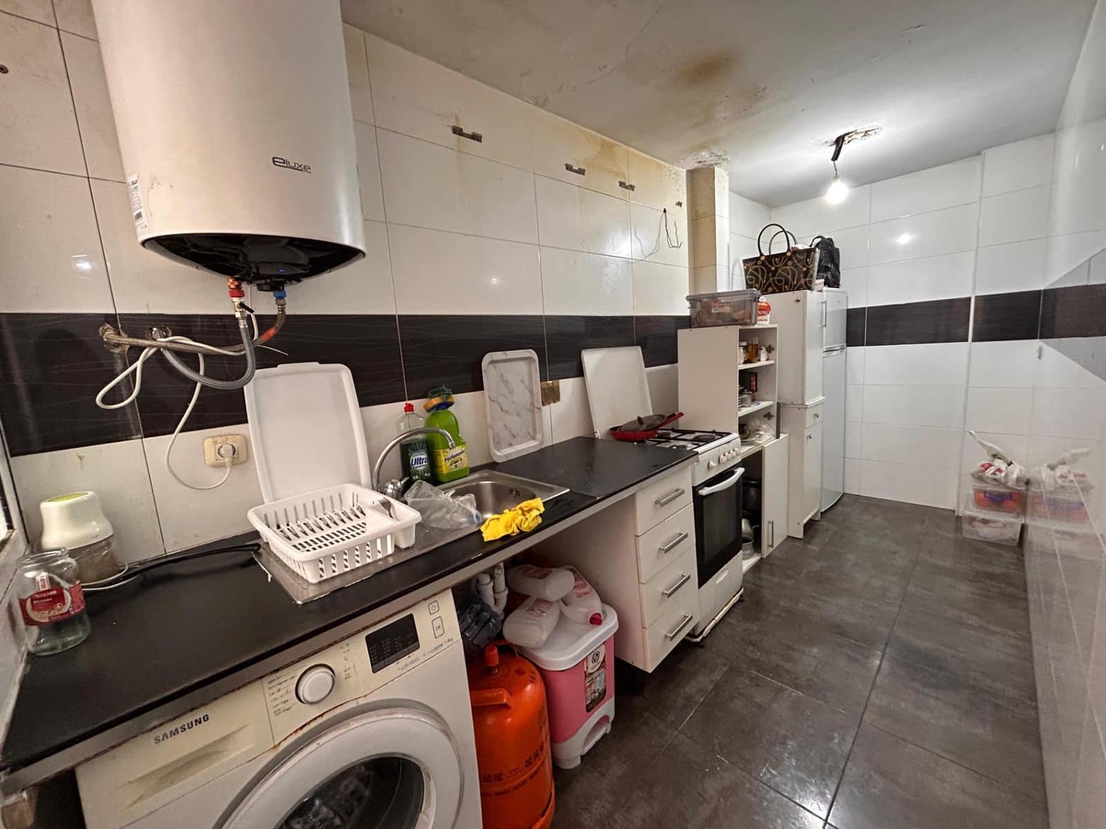 2 chambre Appartement à vendre à Alicante ville - 147 000 € (Ref: 9911162)