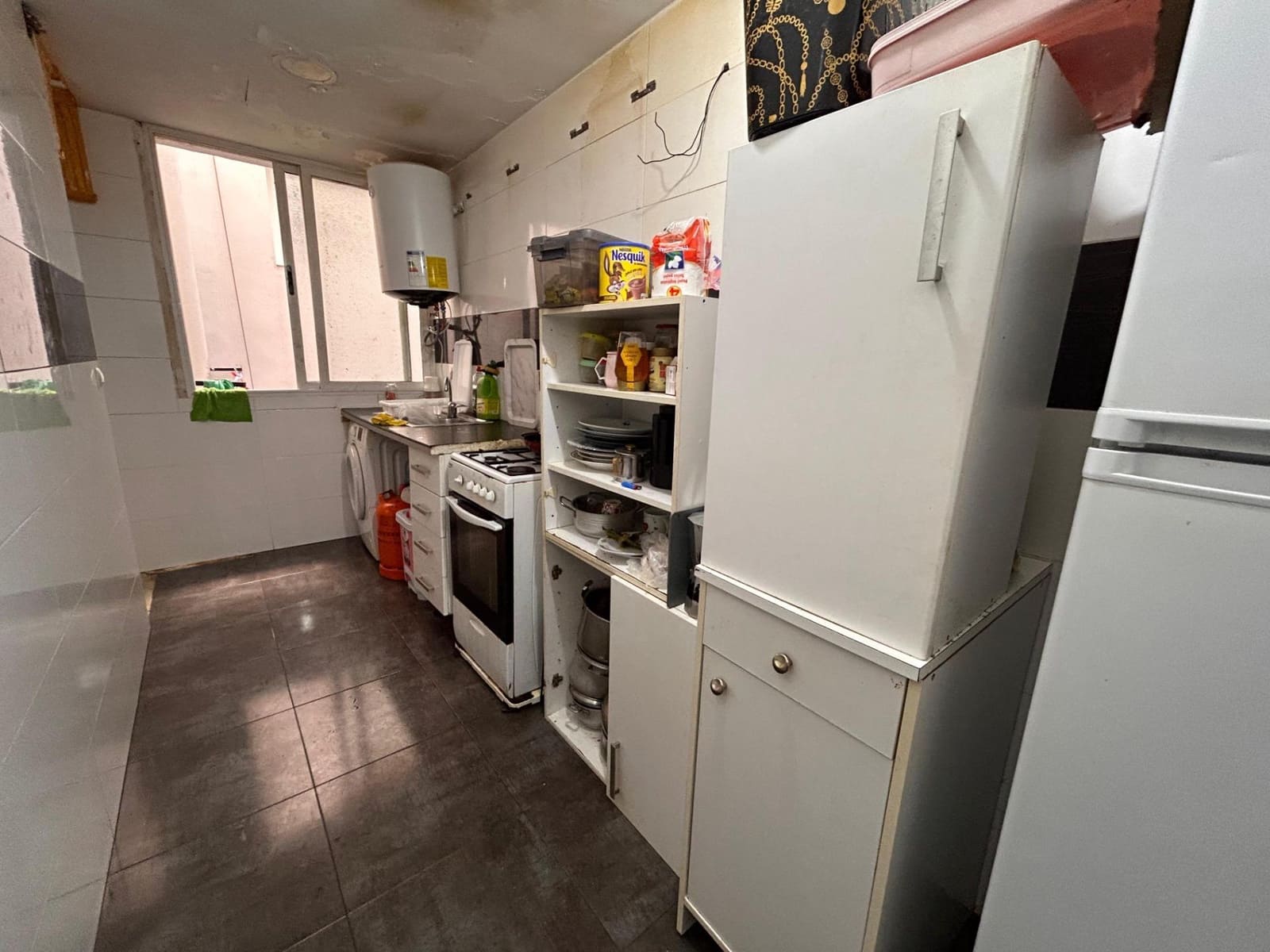 2 chambre Appartement à vendre à Alicante ville - 147 000 € (Ref: 9911162)