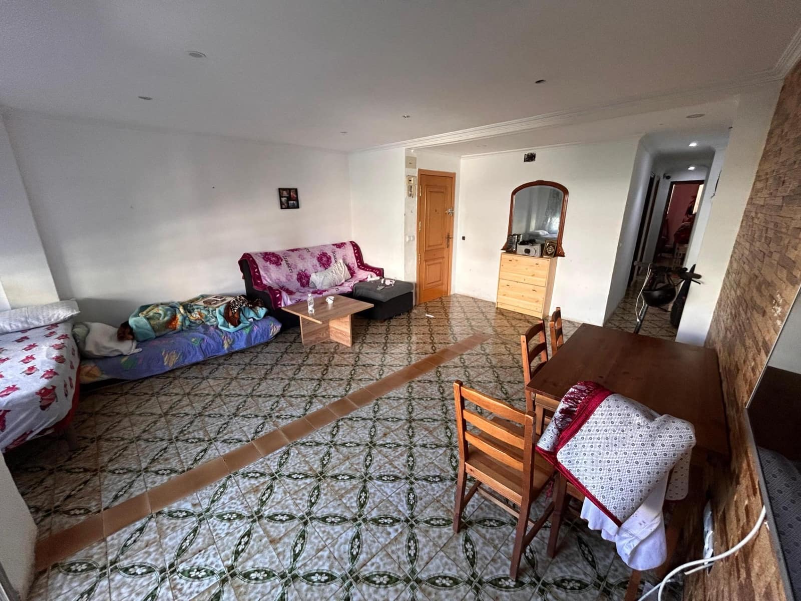 2 chambre Appartement à vendre à Alicante ville - 147 000 € (Ref: 9911162)