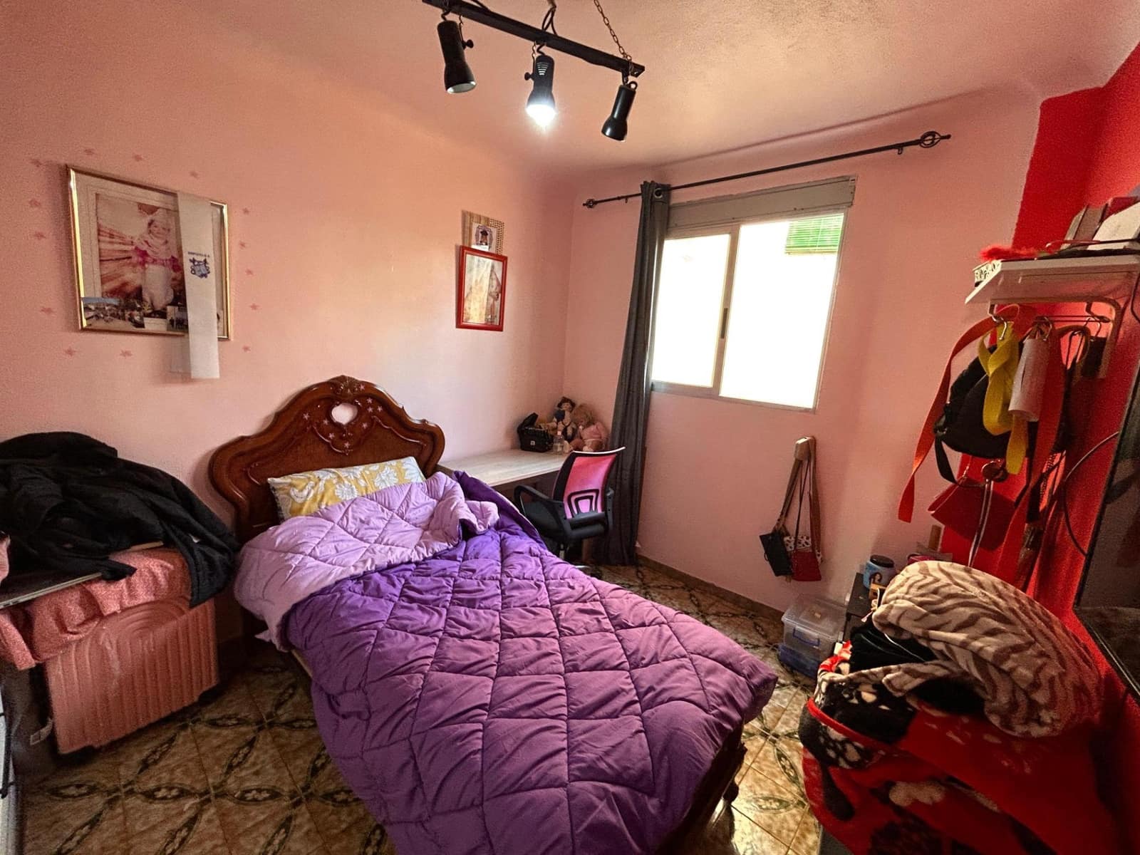 2 chambre Appartement à vendre à Alicante ville - 147 000 € (Ref: 9911162)