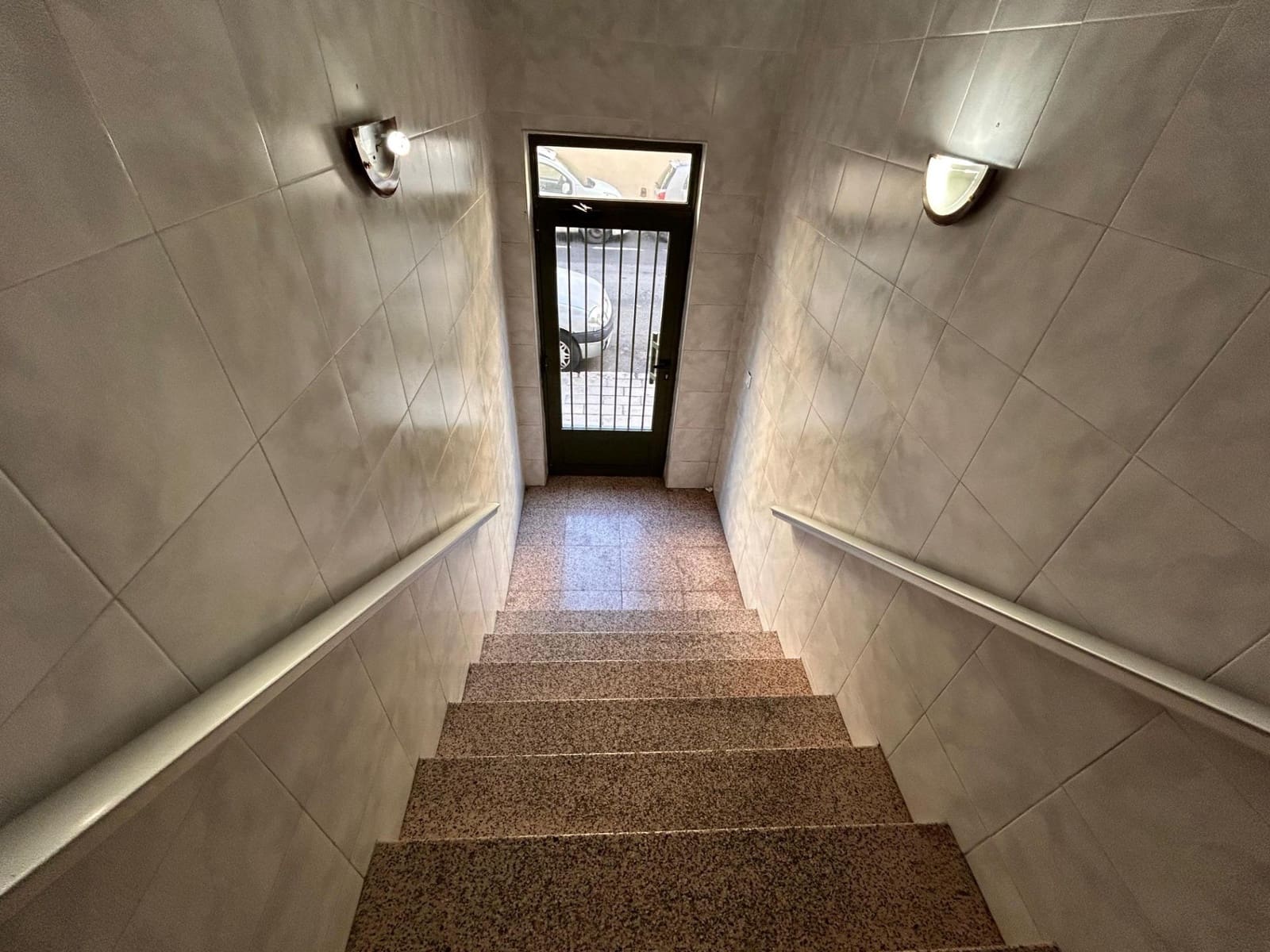 2 chambre Appartement à vendre à Alicante ville - 147 000 € (Ref: 9911162)