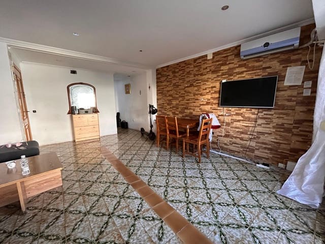 2 chambre Appartement à vendre à Carolinas Bajas, Alicante ville - 147 000 € (Ref: 9911162)