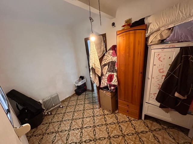 2 chambre Appartement à vendre à Carolinas Bajas, Alicante ville - 147 000 € (Ref: 9911162)
