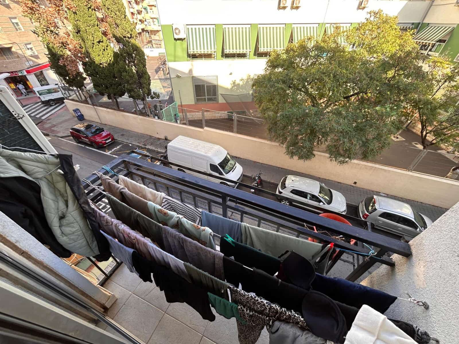 2 chambre Appartement à vendre à Alicante ville - 147 000 € (Ref: 9911162)