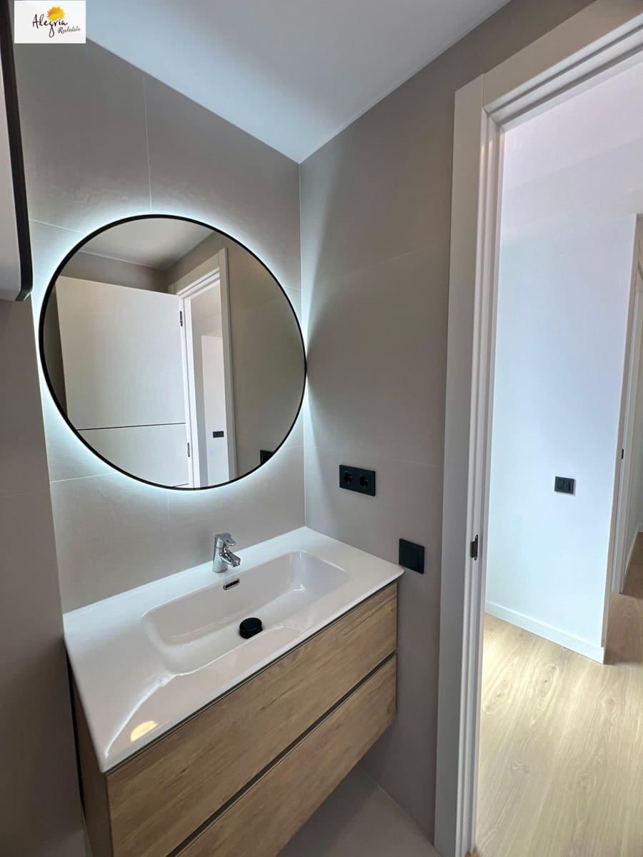 3 bedroom Penthouse for sale in Picanya - € 245,000 (Ref: 9915940)
