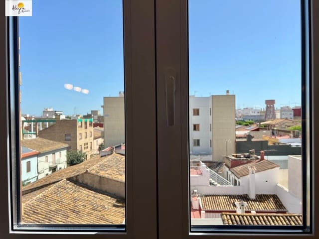 3 bedroom Penthouse for sale in Picanya - € 245,000 (Ref: 9915940)