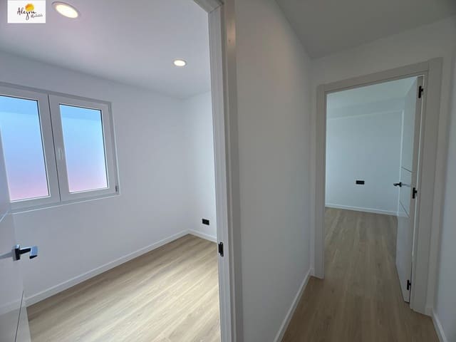 3 bedroom Penthouse for sale in Picanya - € 245,000 (Ref: 9915940)