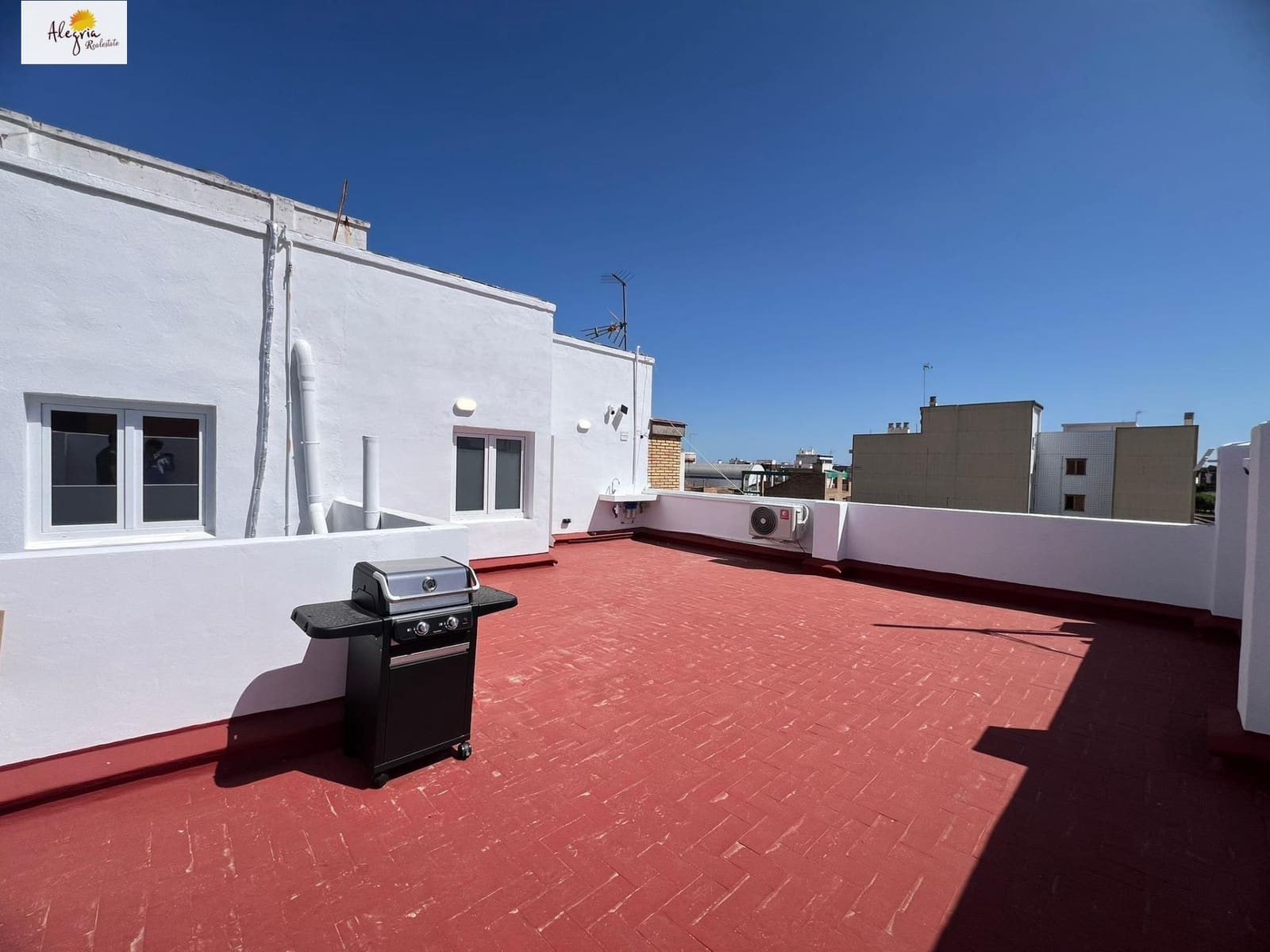 3 bedroom Penthouse for sale in Picanya - € 245,000 (Ref: 9915940)