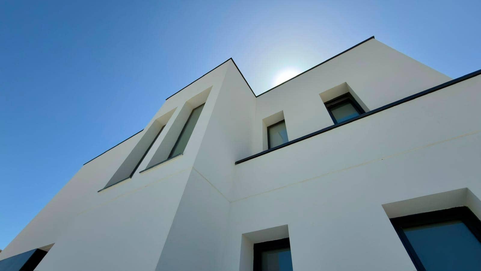 3 sypialnia Willa na sprzedaż w Finestrat z basenem garażem - 700 000 € (Ref: 9915942)
