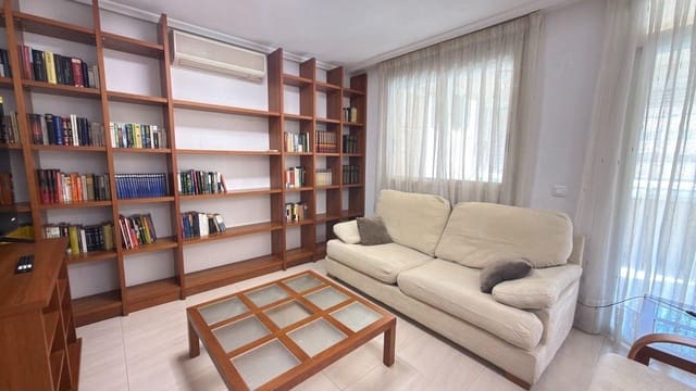 3 camera da letto Appartamento da affittare in San Gabriel, Alicante città con piscina garage - 1.350 € (Rif: 9916971)