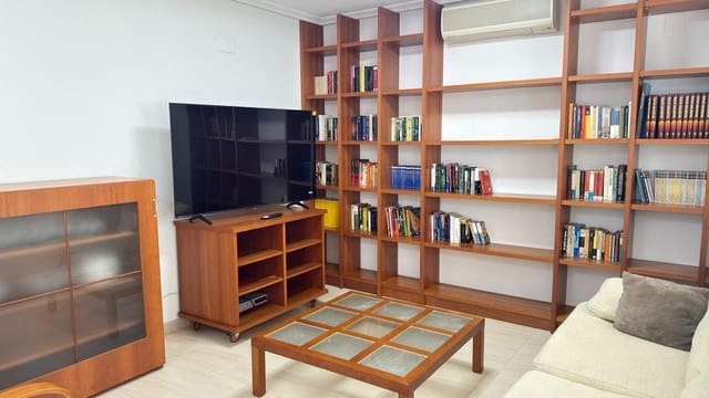 3 camera da letto Appartamento da affittare in San Gabriel, Alicante città con piscina garage - 1.350 € (Rif: 9916971)