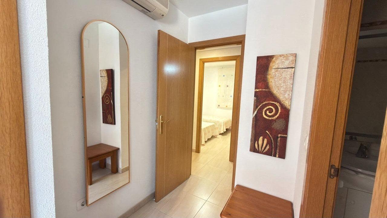 3 bedroom Flat for rent in Alicante / Alacant city with pool garage - € 1,350 (Ref: 9916971)