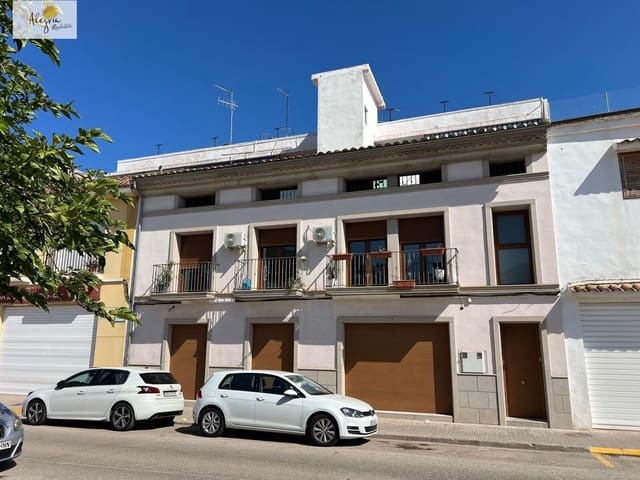 4 chambre Villa/Maison Mitoyenne à vendre à Puig - 480 000 € (Ref: 9920535)