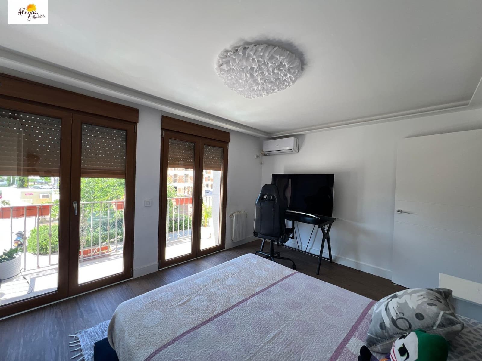 4 chambre Villa/Maison Mitoyenne à vendre à Puig - 480 000 € (Ref: 9920535)