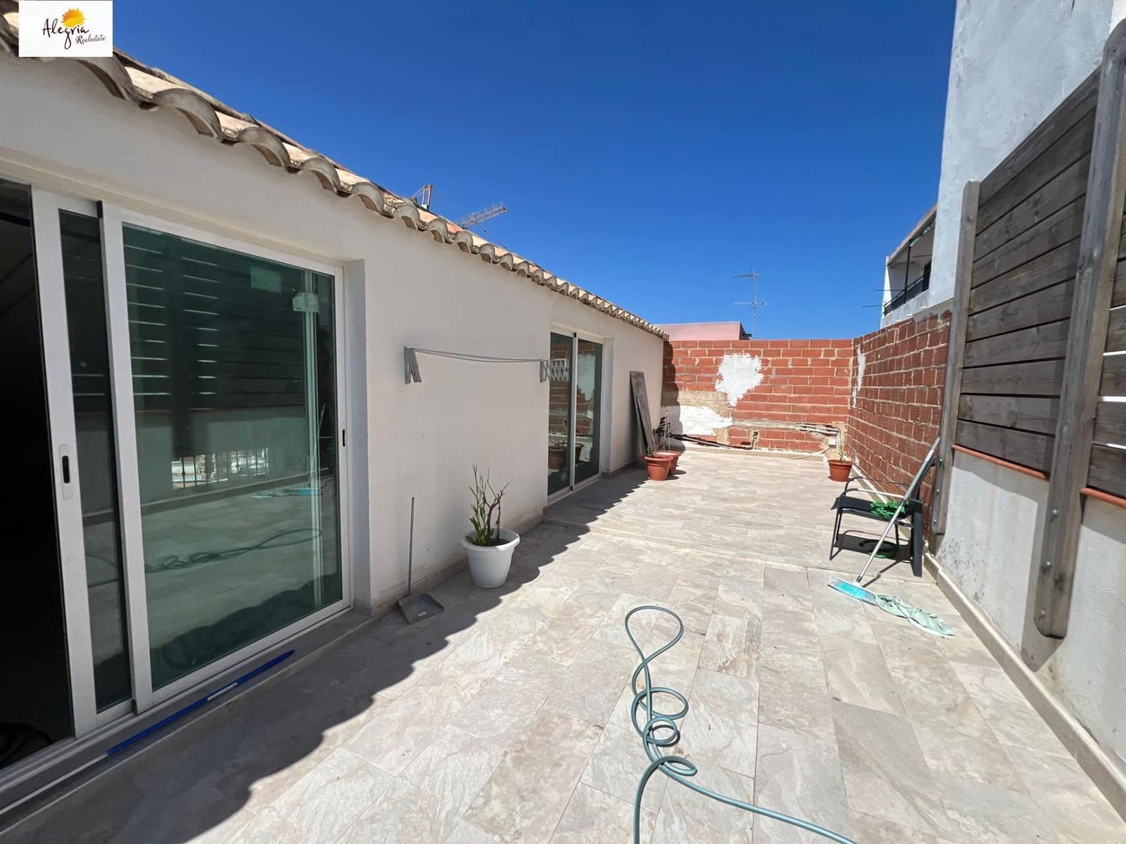 4 chambre Villa/Maison Mitoyenne à vendre à Puig - 480 000 € (Ref: 9920535)