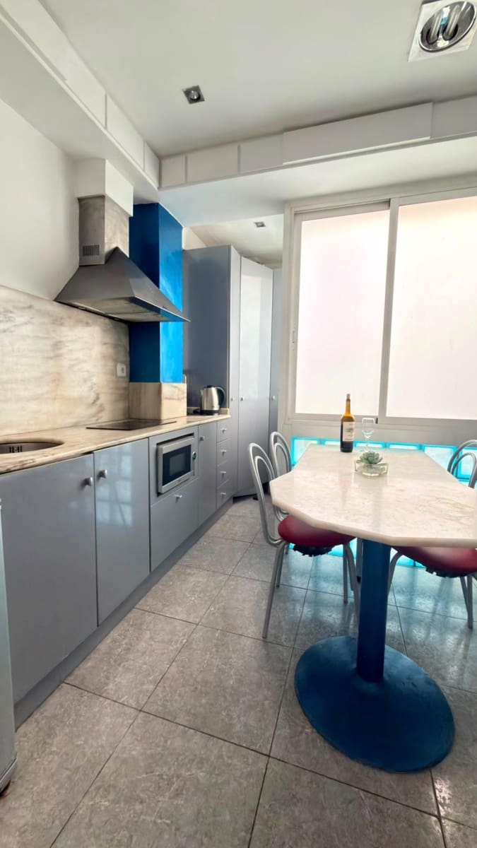 3 camera da letto Appartamento in vendita in Alicante citta - 169.500 € (Rif: 9920536)