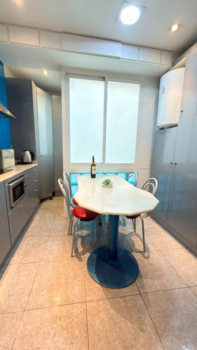 3 camera da letto Appartamento in vendita in Alicante citta - 169.500 € (Rif: 9920536)
