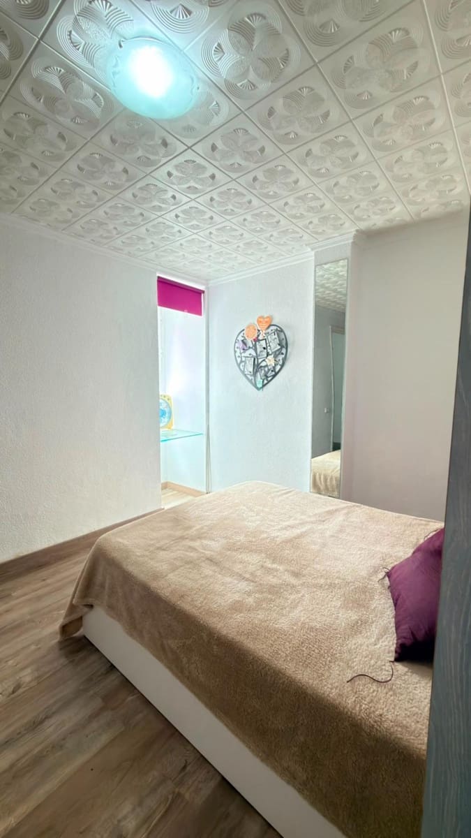 3 camera da letto Appartamento in vendita in Alicante citta - 169.500 € (Rif: 9920536)