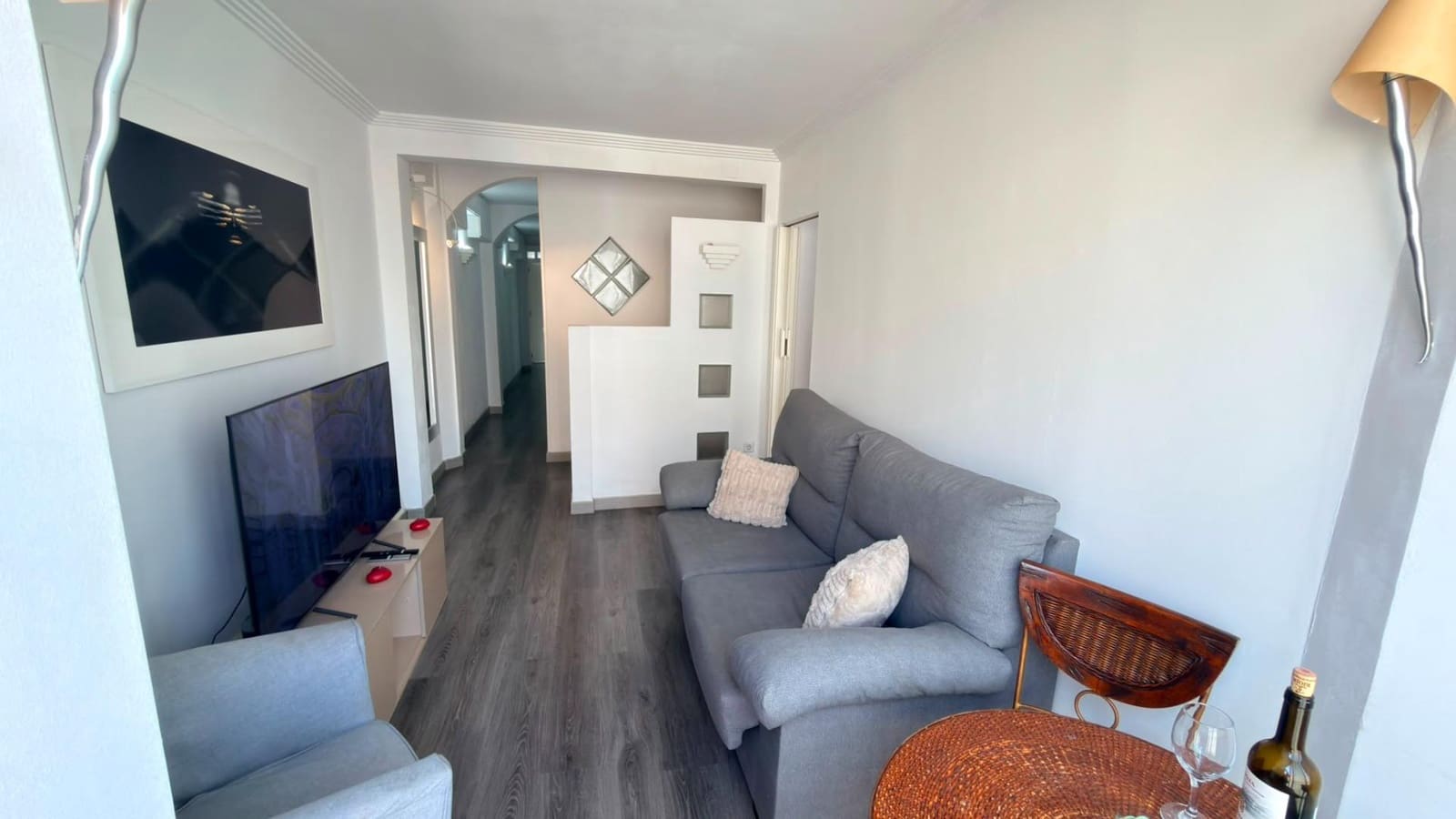 3 camera da letto Appartamento in vendita in Alicante citta - 169.500 € (Rif: 9920536)
