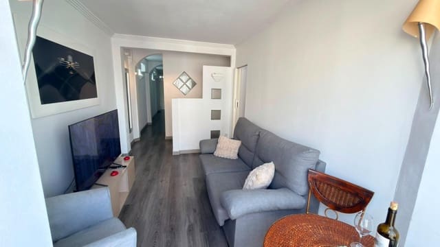 3 camera da letto Appartamento in vendita in Carolinas Bajas, Alicante città - 169.500 € (Rif: 9920536)
