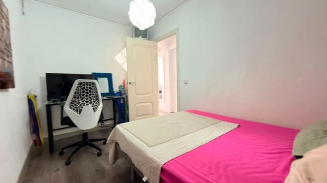 3 camera da letto Appartamento in vendita in Carolinas Bajas, Alicante città - 169.500 € (Rif: 9920536)