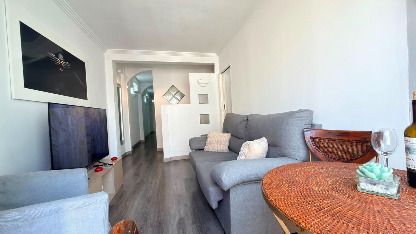 3 camera da letto Appartamento in vendita in Alicante citta - 169.500 € (Rif: 9920536)