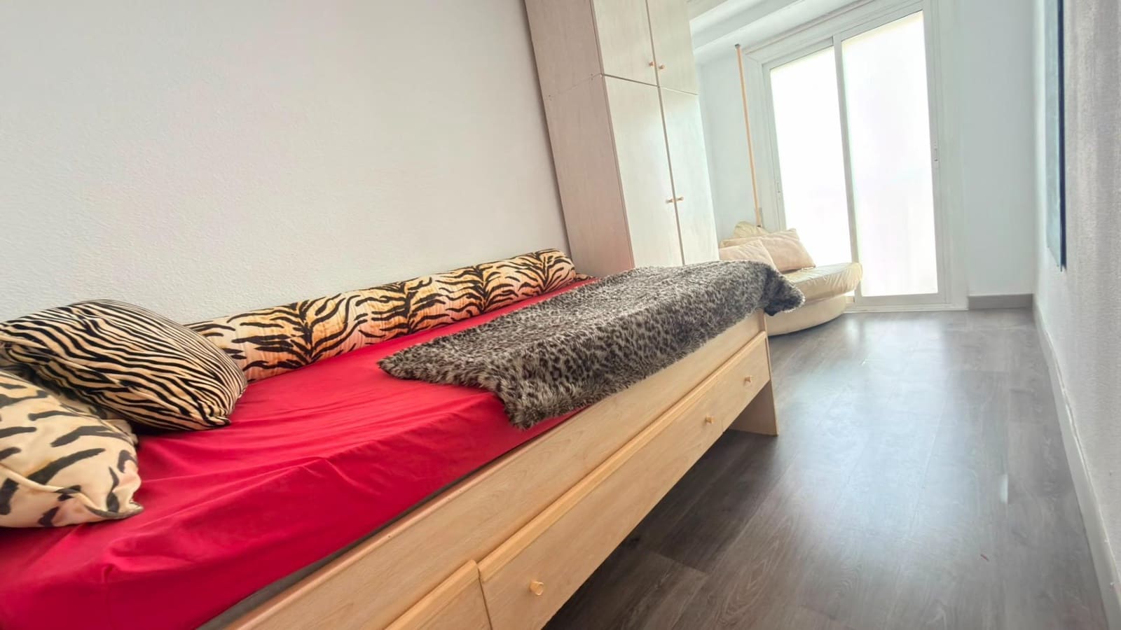 3 camera da letto Appartamento in vendita in Alicante citta - 169.500 € (Rif: 9920536)