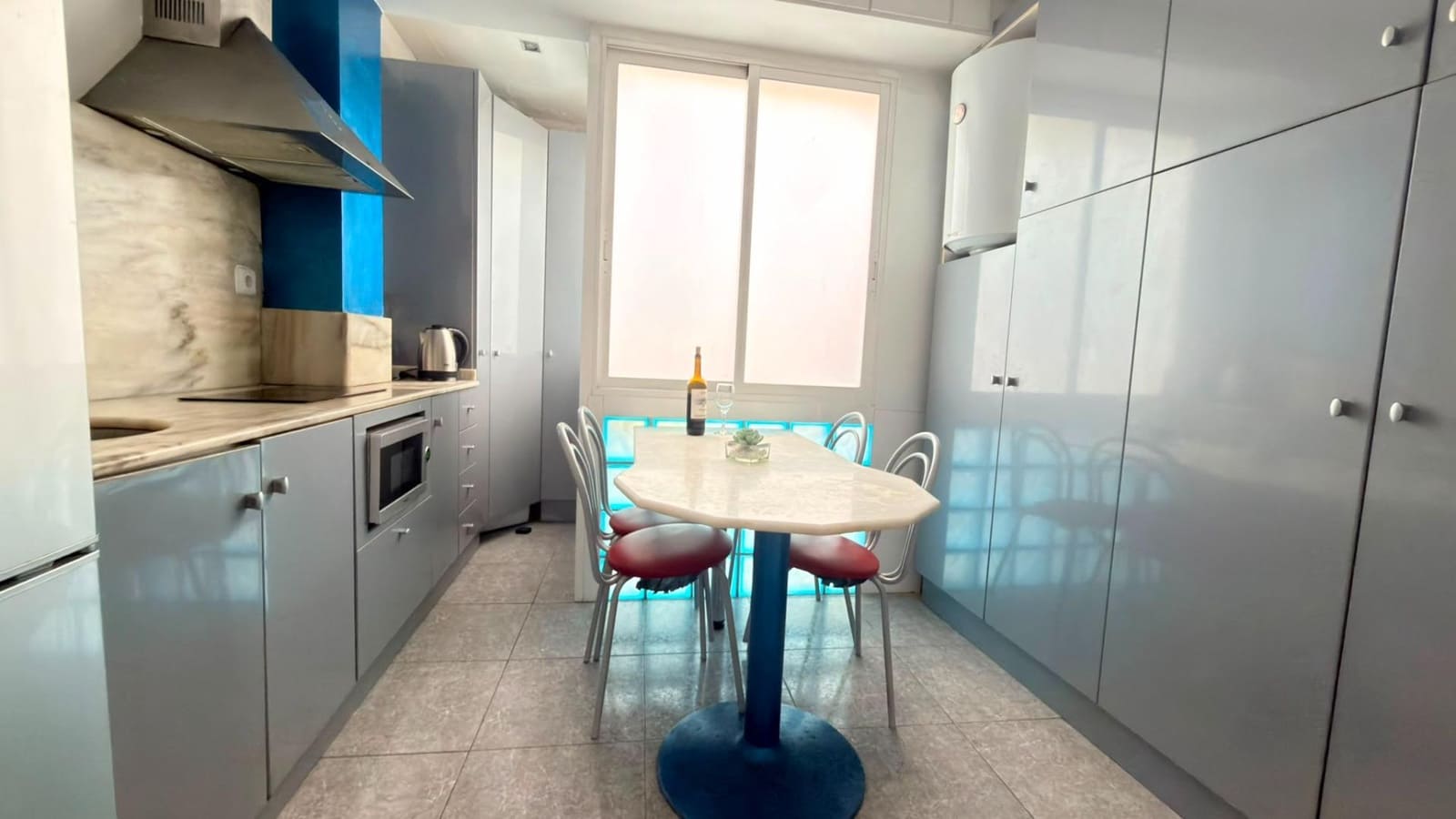 3 camera da letto Appartamento in vendita in Alicante citta - 169.500 € (Rif: 9920536)