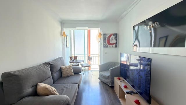3 camera da letto Appartamento in vendita in Carolinas Bajas, Alicante città - 169.500 € (Rif: 9920536)