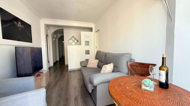 3 camera da letto Appartamento in vendita in Carolinas Bajas, Alicante città - 169.500 € (Rif: 9920536)
