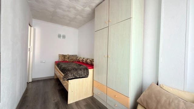 3 camera da letto Appartamento in vendita in Carolinas Bajas, Alicante città - 169.500 € (Rif: 9920536)
