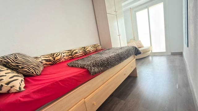3 camera da letto Appartamento in vendita in Carolinas Bajas, Alicante città - 169.500 € (Rif: 9920536)