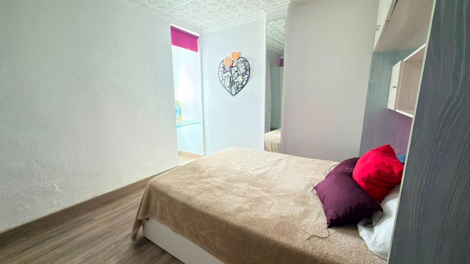 3 camera da letto Appartamento in vendita in Alicante citta - 169.500 € (Rif: 9920536)