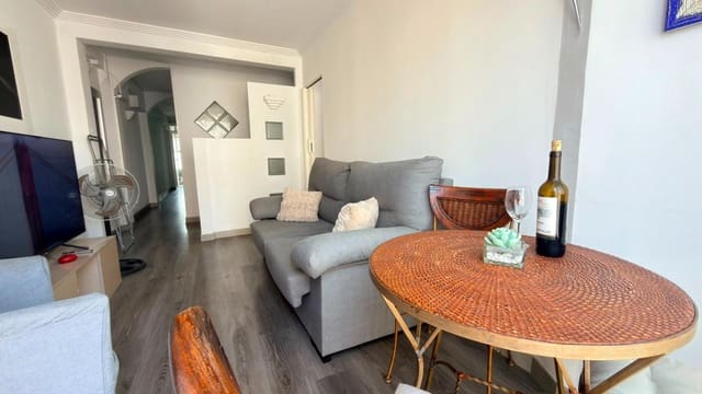 3 camera da letto Appartamento in vendita in Carolinas Bajas, Alicante città - 169.500 € (Rif: 9920536)