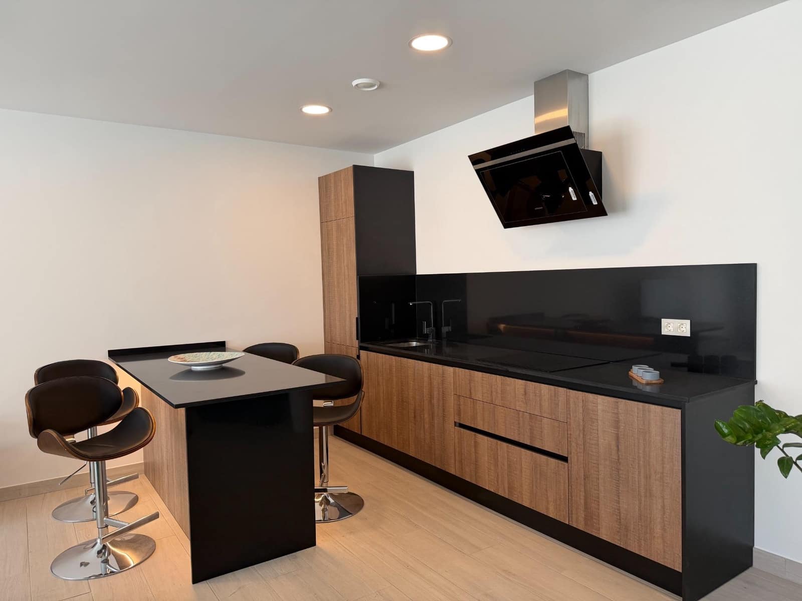 4 soverom Villa til salgs i Finestrat med svømmebasseng garasje - € 890 000 (Ref: 9920537)