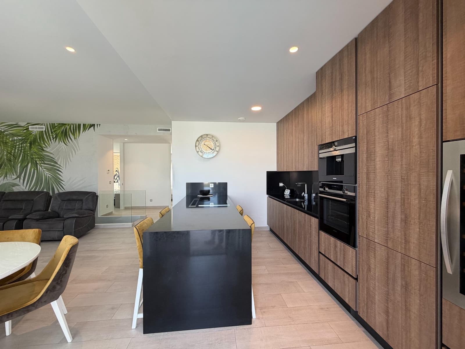 4 soverom Villa til salgs i Finestrat med svømmebasseng garasje - € 890 000 (Ref: 9920537)