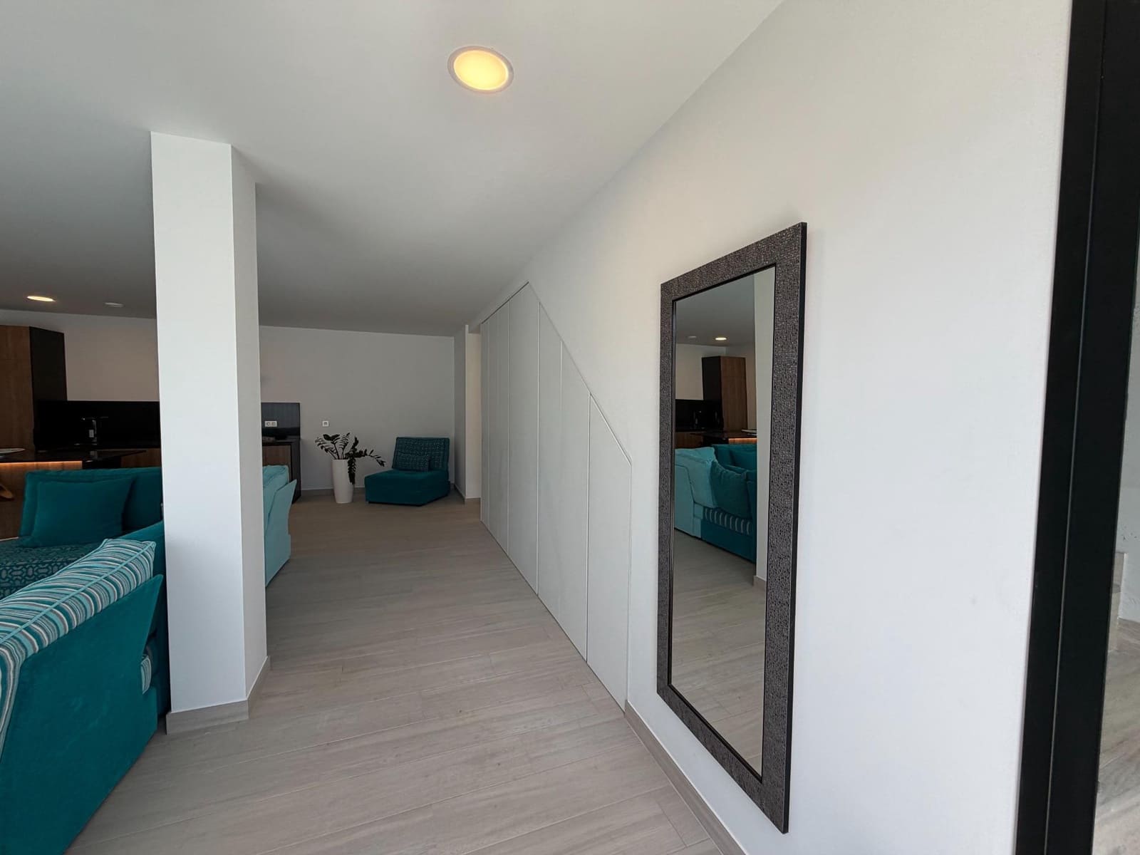 4 soverom Villa til salgs i Finestrat med svømmebasseng garasje - € 890 000 (Ref: 9920537)