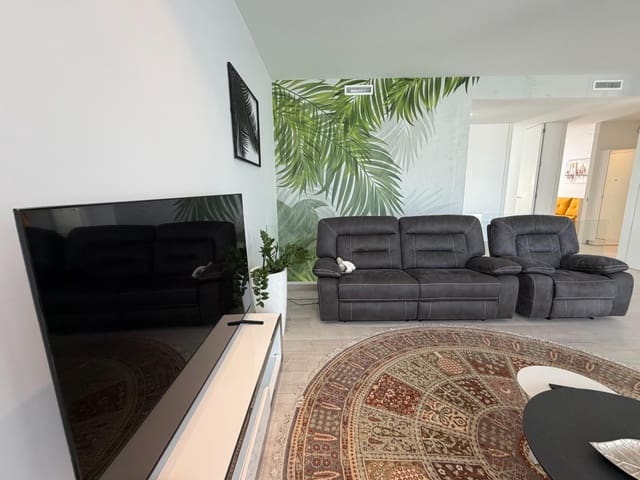 4 soverom Villa til salgs i Finestrat med svømmebasseng garasje - € 890 000 (Ref: 9920537)