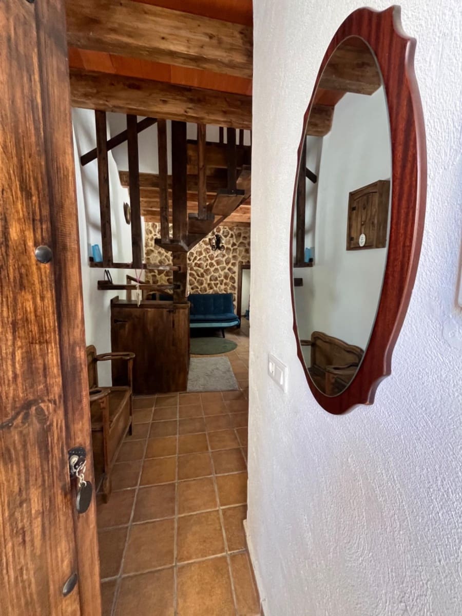 2 bedroom Townhouse for sale in La Villajoyosa / Vila Joiosa - € 330,000 (Ref: 9920538)